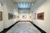 Inauguración de la muestra «Tàpies, colección del grabador Barbarà» en Puerto Rico
